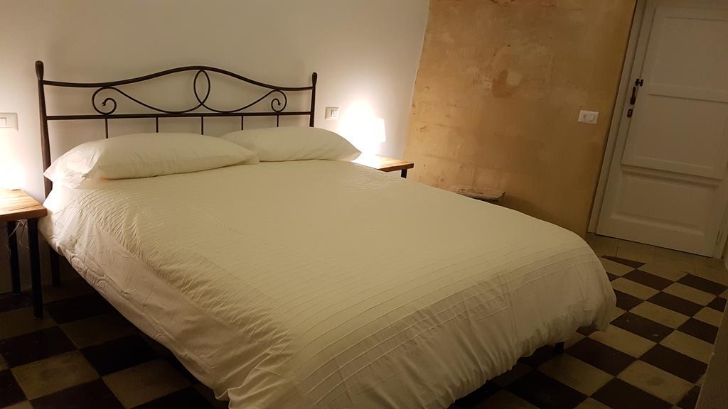 Villa Il Vialetto Nei Sassi 2 à Matera Extérieur photo