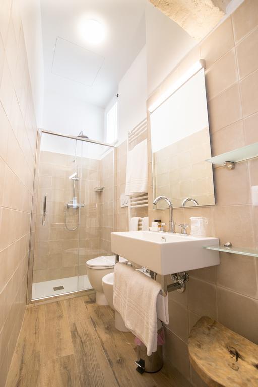 Villa Il Vialetto Nei Sassi 2 à Matera Extérieur photo