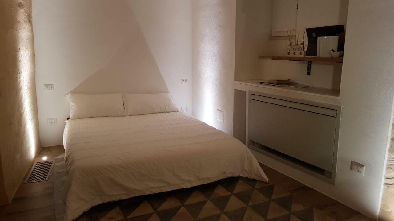 Villa Il Vialetto Nei Sassi 2 à Matera Extérieur photo