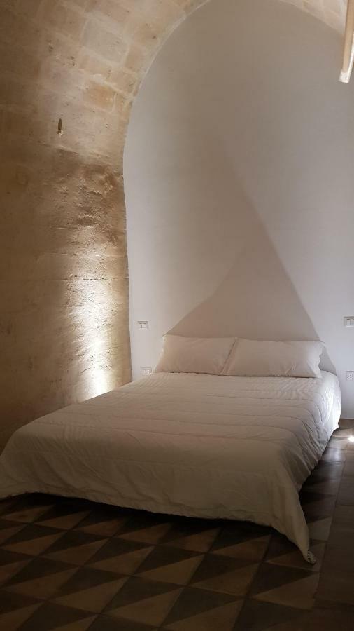 Villa Il Vialetto Nei Sassi 2 à Matera Extérieur photo